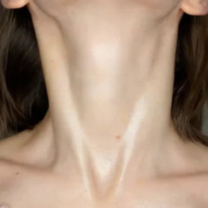 DermaLuxe™ Neck Barrier Cream