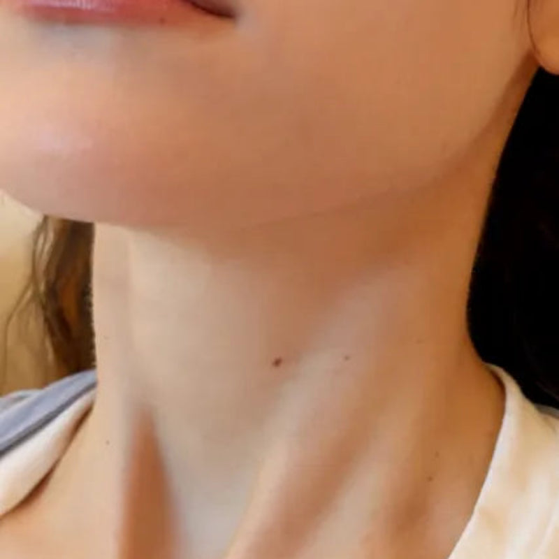 DermaLuxe™ Neck Barrier Cream