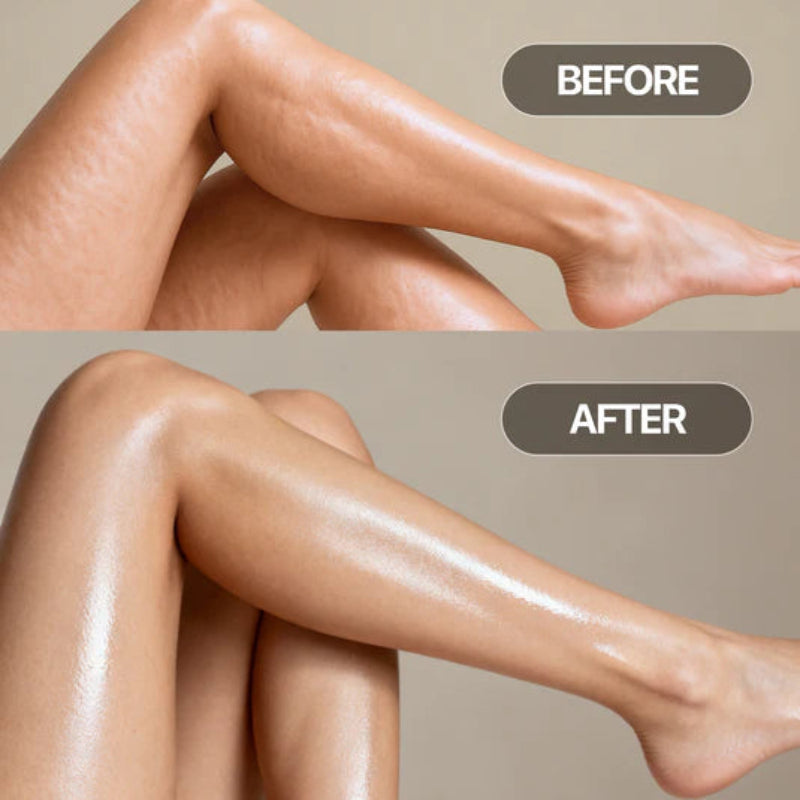 CellaVance™ Body Oil