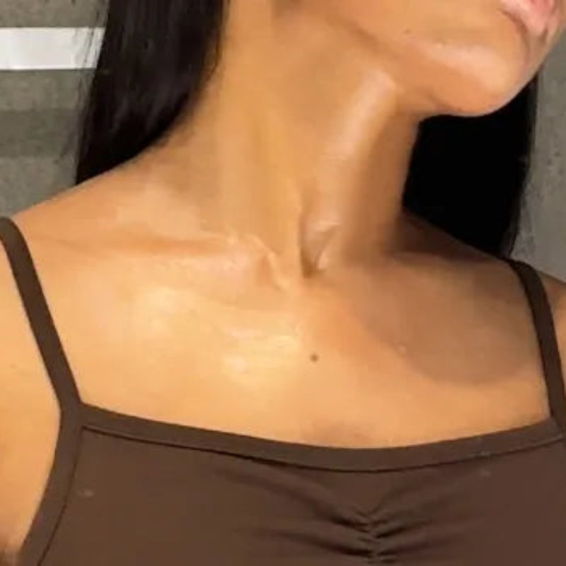 DermaLuxe™ Neck Barrier Cream