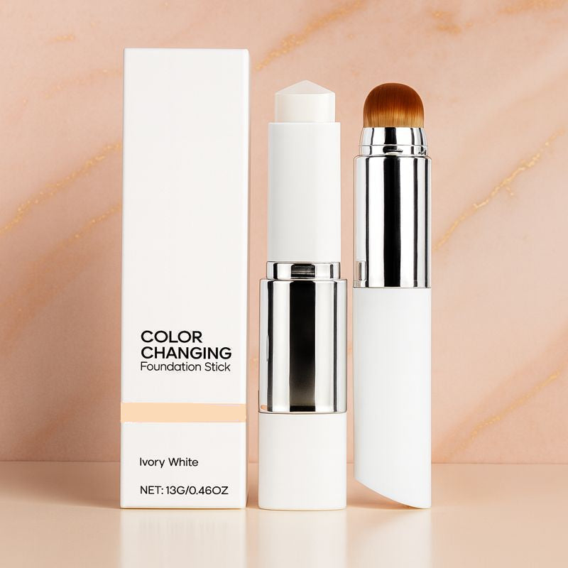 SmartMatch™ Color-Changing Foundation Stick