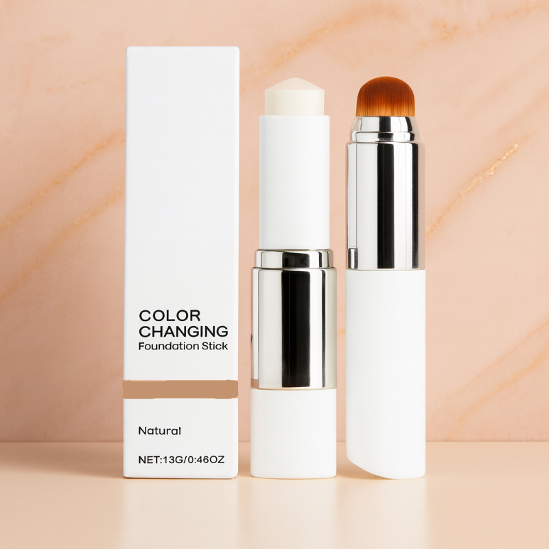 SmartMatch™ Color-Changing Foundation Stick