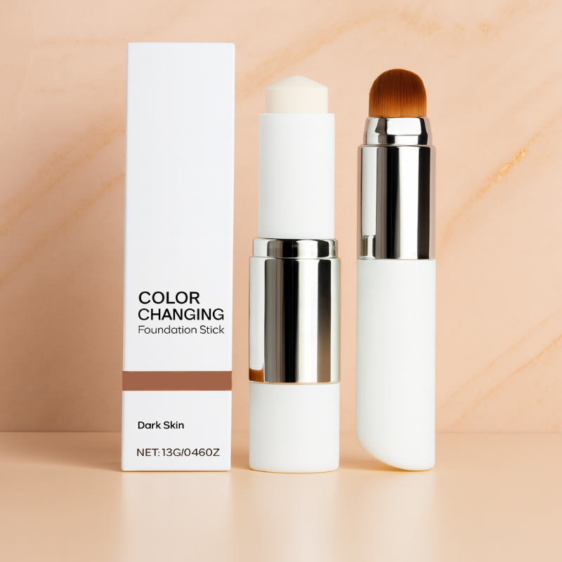 SmartMatch™ Color-Changing Foundation Stick