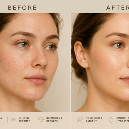GoldenTallow™ Honey Balm