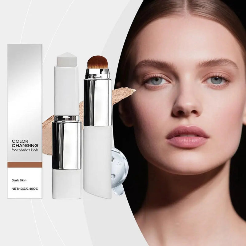 SmartMatch™ Color-Changing Foundation Stick