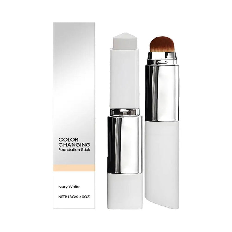 SmartMatch™ Color-Changing Foundation Stick