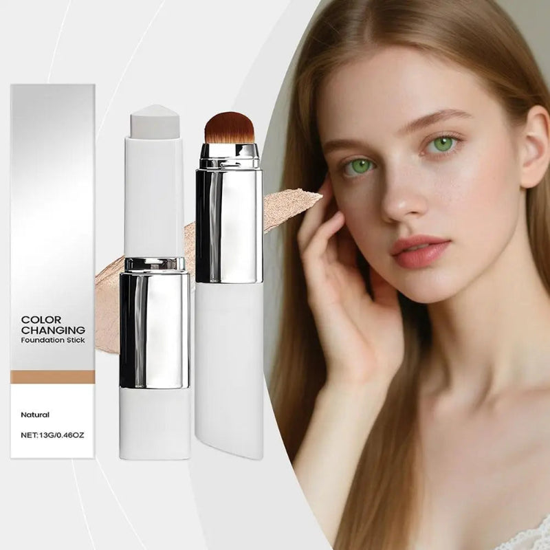 SmartMatch™ Color-Changing Foundation Stick