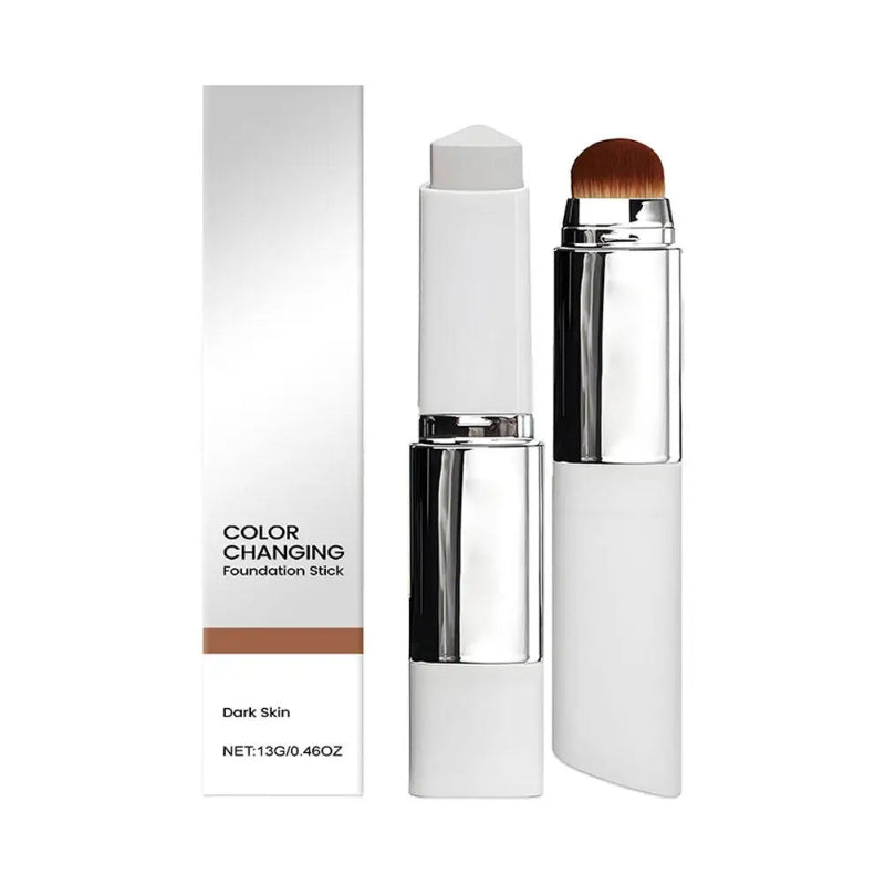 SmartMatch™ Color-Changing Foundation Stick