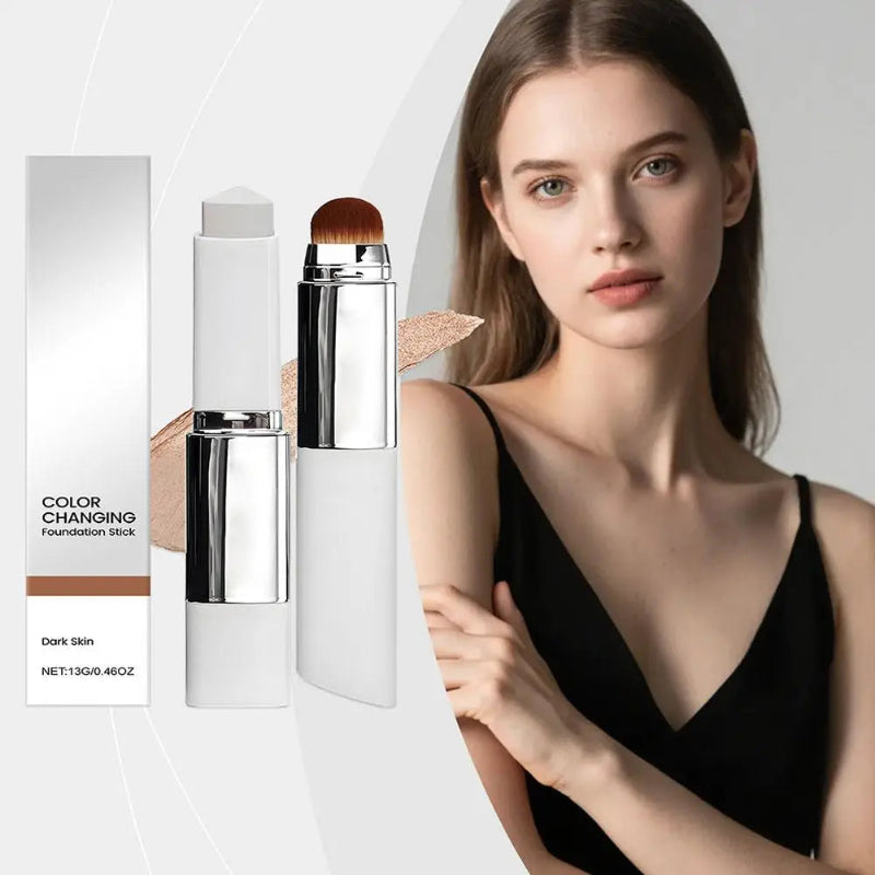 SmartMatch™ Color-Changing Foundation Stick