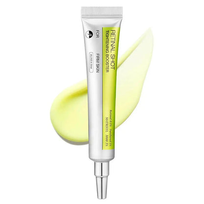 SeoulShot™ Retinal Booster
