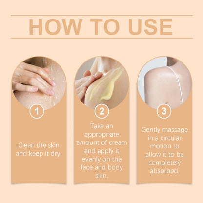 GoldenTallow™ Repair Balm